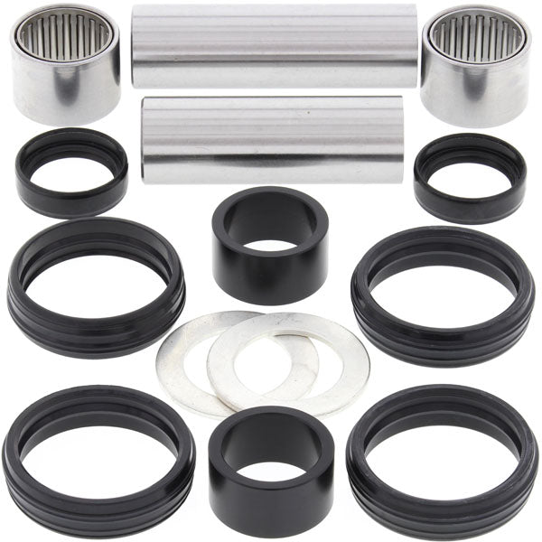 All Balls Swing Arm Bearing & Seal Kit (28-1151) | MunroPowersports.com