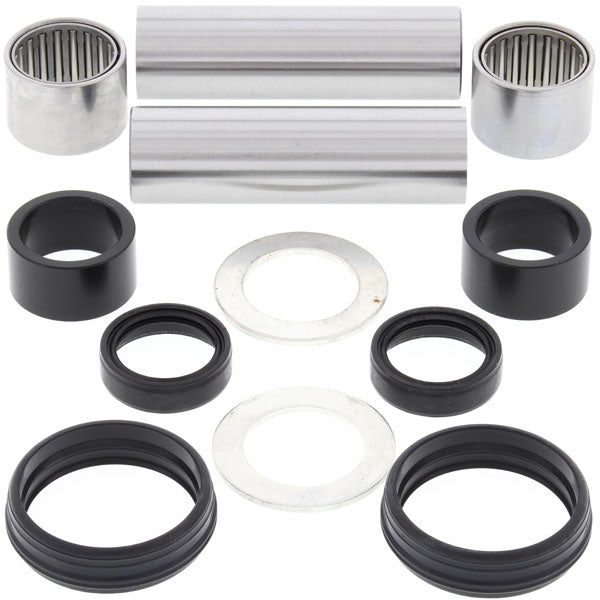 All Balls Swing Arm Bearing & Seal Kit (28-1152) | MunroPowersports.com