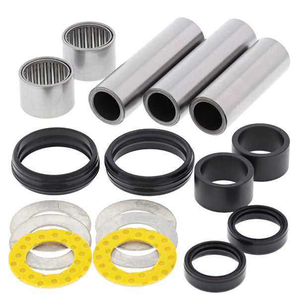 All Balls Swing Arm Bearing & Seal Kit (28-1153) | MunroPowersports.com
