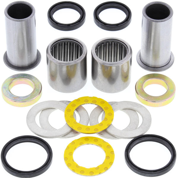 All Balls Swing Arm Bearing & Seal Kit (28-1156) | MunroPowersports.com