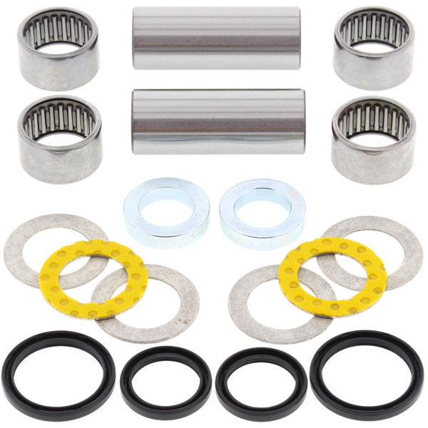 All Balls Swing Arm Bearing & Seal Kit (28-1158) | MunroPowersports.com