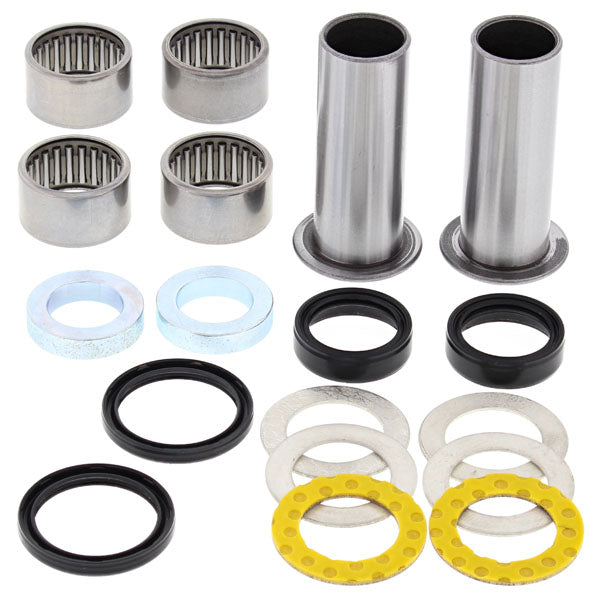 All Balls Swing Arm Bearing & Seal Kit (28-1161) | MunroPowersports.com
