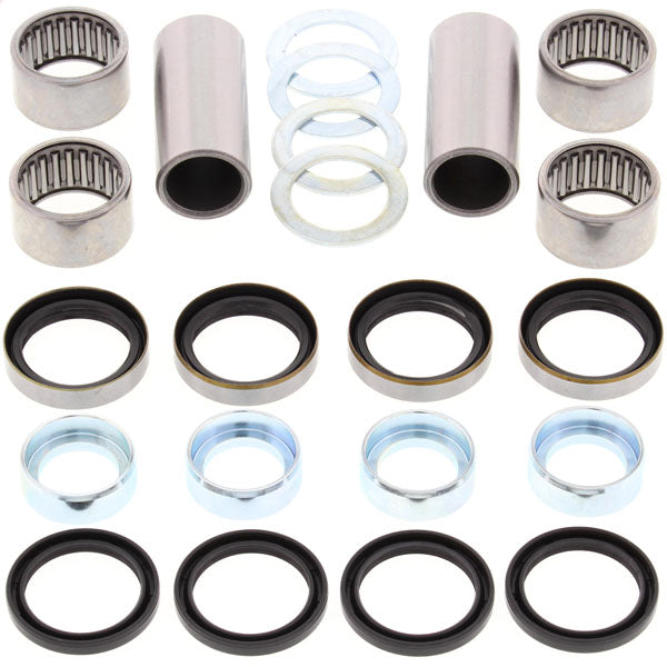 All Balls Swing Arm Bearing & Seal Kit (28-1168) | MunroPowersports.com