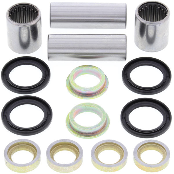 All Balls Swing Arm Bearing & Seal Kit (28-1184) | MunroPowersports.com