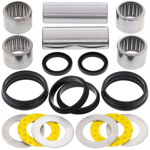 All Balls Swing Arm Bearing & Seal Kit (28-1185) | MunroPowersports.com