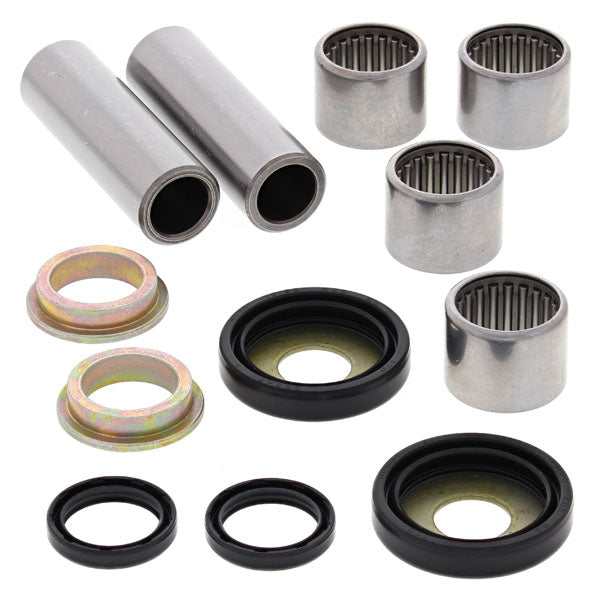 All Balls Swing Arm Bearing & Seal Kit (28-1198) | MunroPowersports.com