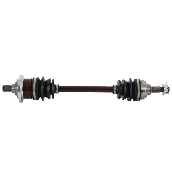 All Balls Standard Atv/Utv Axle (Ab6-Ac-8-244) | MunroPowersports.com