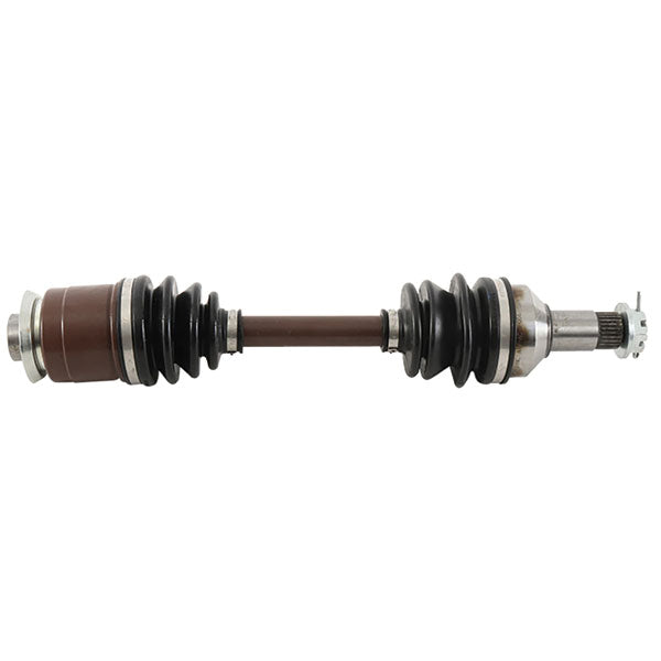 All Balls Standard Atv/Utv Axle (Ab6-Ac-8-306) | MunroPowersports.com