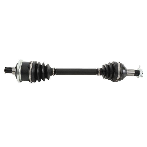 All Balls Trk8 Extreme Duty Atv/Utv Axle (Ab8-Ac-8-145) | MunroPowersports.com