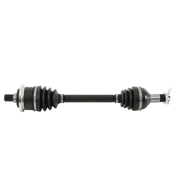 All Balls Trk8 Extreme Duty Atv/Utv Axle (Ab8-Ac-8-245) | MunroPowersports.com