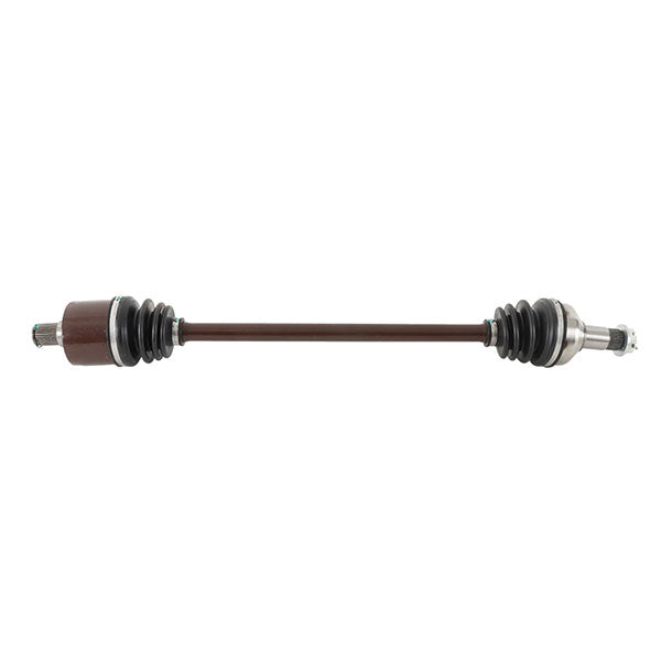 All Balls Standard Atv/Utv Axle (Ab6-Ac-8-324) | MunroPowersports.com