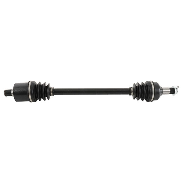 All Balls Trk8 Extreme Duty Atv/Utv Axle (Ab8-Ac-8-355) | MunroPowersports.com