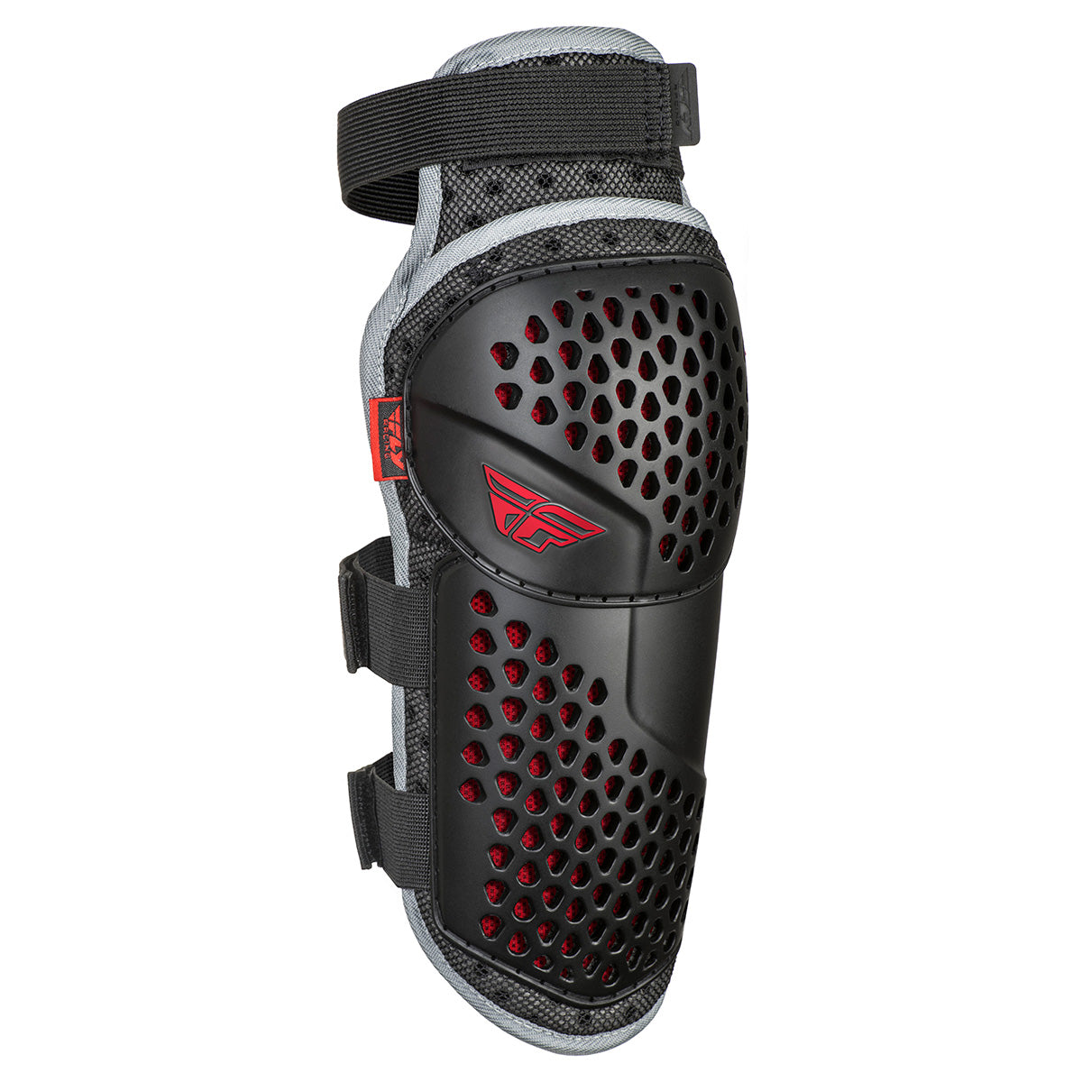 FLY Racing Youth Barricade Flex Knee Guards 28-3110