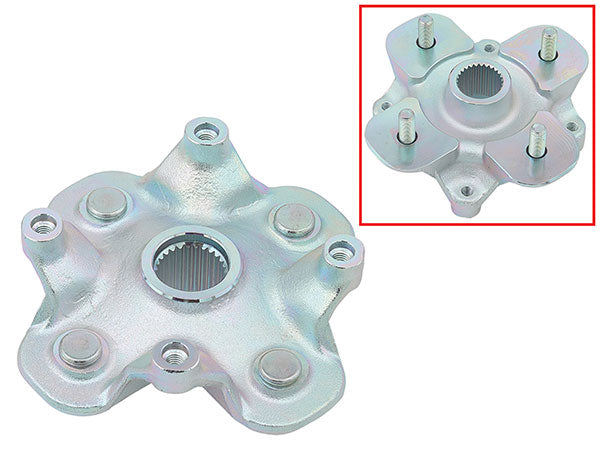 Bronco Hub (At-06901) | MunroPowersports.com
