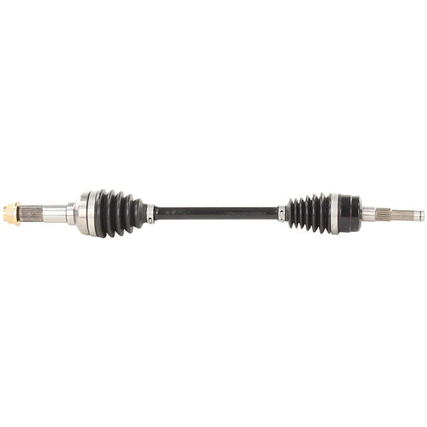 Bronco Heavy Duty Axle (Yam-6019Hd) | MunroPowersports.com