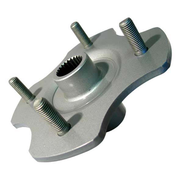 Bronco Wheel Hub (At-06319) | MunroPowersports.com