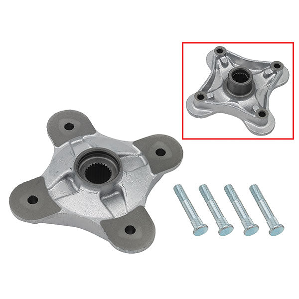 Bronco Wheel Hub (At-06904) | MunroPowersports.com