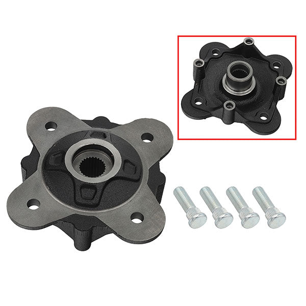 Bronco Wheel Hub (At-06910) | MunroPowersports.com
