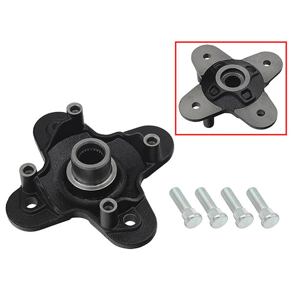 Bronco Wheel Hub (At-06911) | MunroPowersports.com