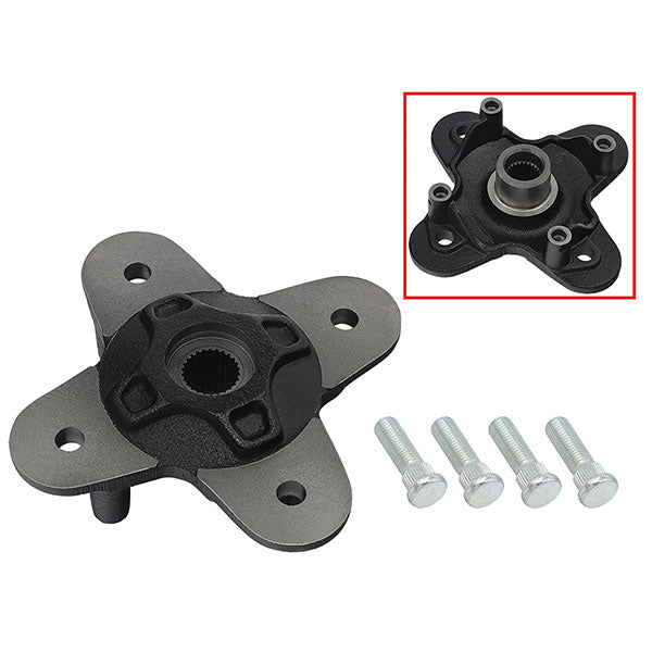 Bronco Wheel Hub (At-06912) | MunroPowersports.com