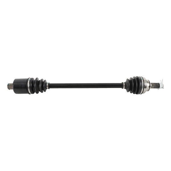 All Balls Standard Atv/Utv Axle (Ab6-Po-8-404) | MunroPowersports.com