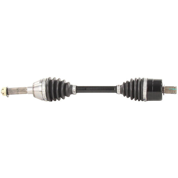 Bronco Heavy Duty Axle (Pol-6027Hd) | MunroPowersports.com