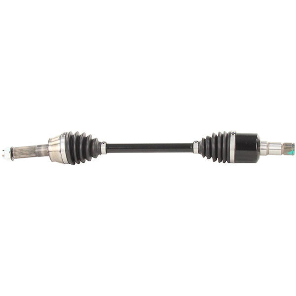 Bronco Heavy Duty Axle (Pol-6034Hd) | MunroPowersports.com
