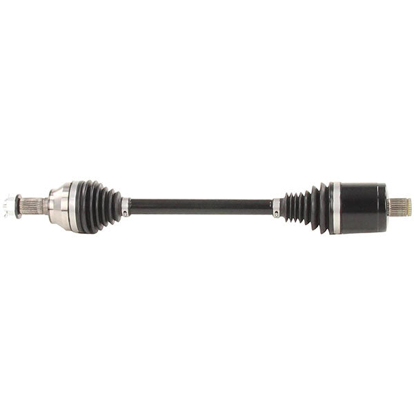 Bronco Heavy Duty Axle (Pol-6091Hd) | MunroPowersports.com