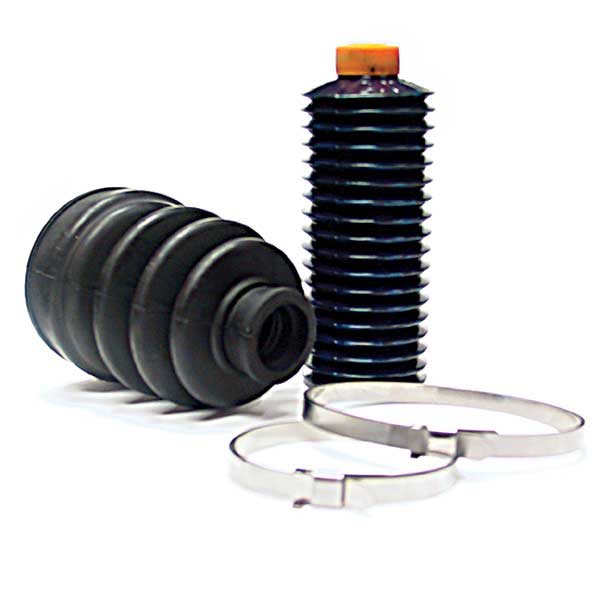 Bronco Boot Kit Polaris In/Out (At-08506) | MunroPowersports.com