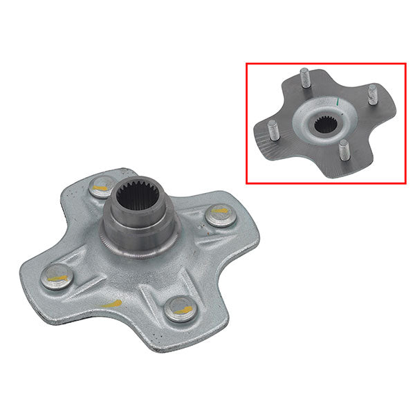 Bronco Atv Wheel Hub (At-06922) | MunroPowersports.com