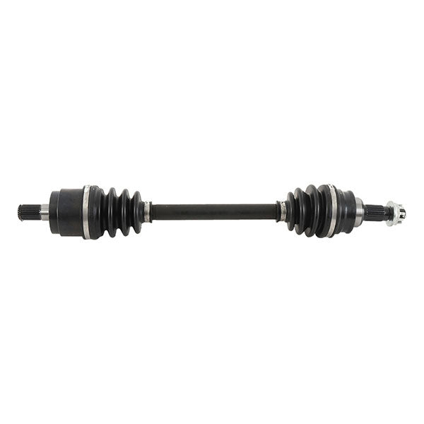 All Balls Trk8 Extreme Duty Atv/Utv Axle (Ab8-Ho-8-301) | MunroPowersports.com