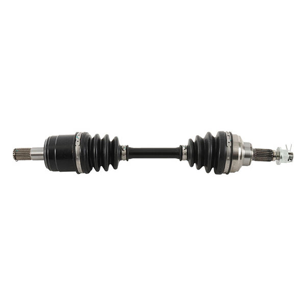 All Balls Standard Atv/Utv Axle (Ab6-Ho-8-101) | MunroPowersports.com