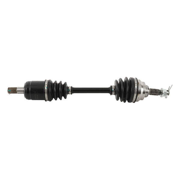 All Balls Standard Atv/Utv Axle (Ab6-Ho-8-207) | MunroPowersports.com