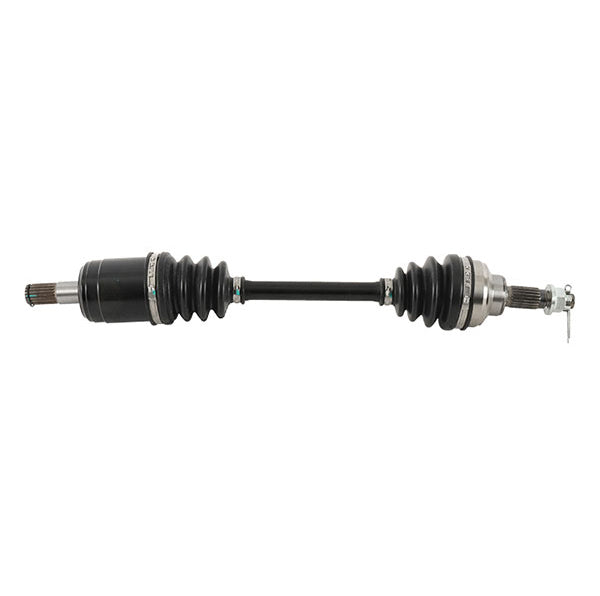 All Balls Standard Atv/Utv Axle (Ab6-Ho-8-208) | MunroPowersports.com