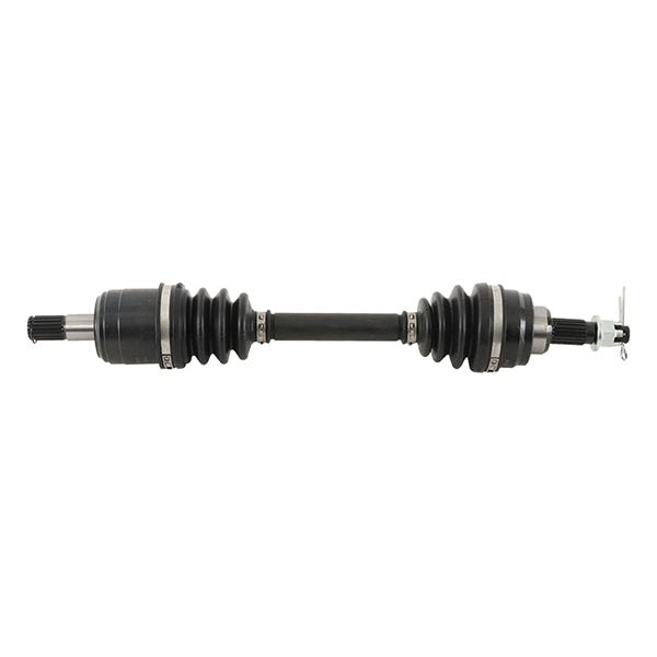 All Balls Trk8 Extreme Duty Atv/Utv Axle (Ab8-Ho-8-306) | MunroPowersports.com