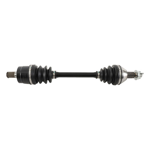 All Balls Standard Atv/Utv Axle (Ab6-Ho-8-321) | MunroPowersports.com