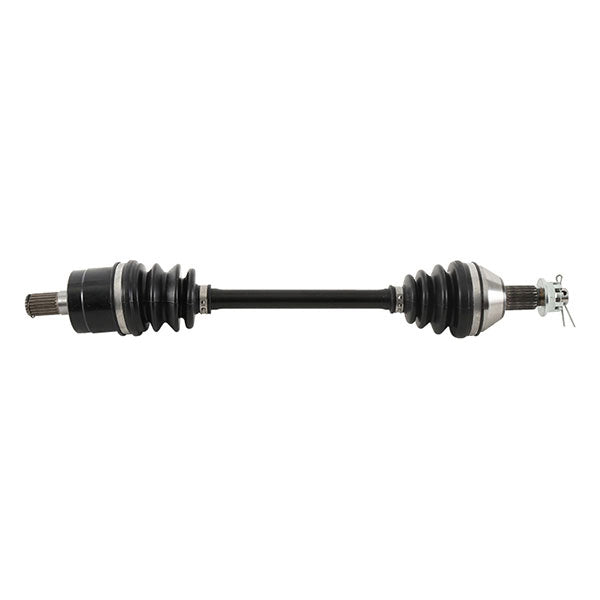 All Balls Standard Atv/Utv Axle (Ab6-Ho-8-322) | MunroPowersports.com