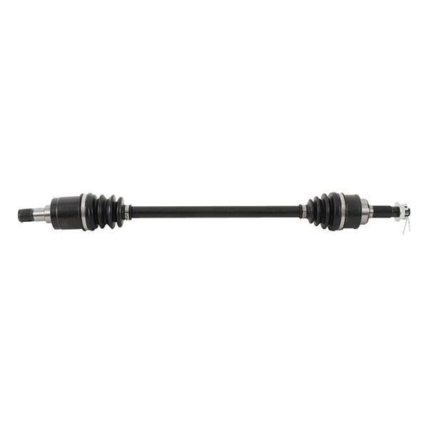 All Balls Trk8 Extreme Duty Atv/Utv Axle (Ab8-Ho-8-123) | MunroPowersports.com
