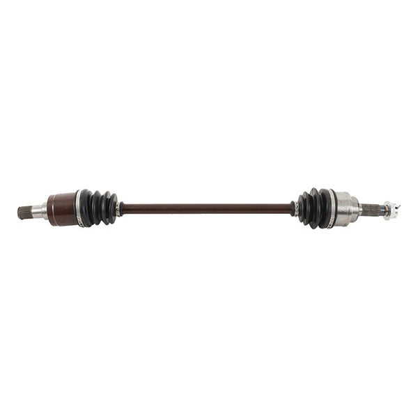 All Balls Standard Atv/Utv Axle (Ab6-Ho-8-123) | MunroPowersports.com