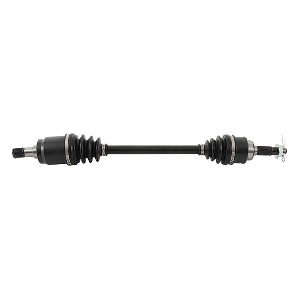 All Balls Trk8 Extreme Duty Atv/Utv Axle (Ab8-Ho-8-323) | MunroPowersports.com