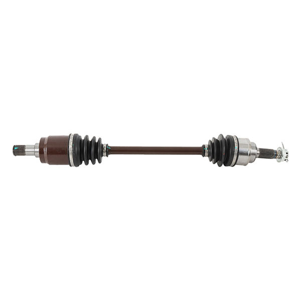 All Balls Standard Atv/Utv Axle (Ab6-Ho-8-323) | MunroPowersports.com