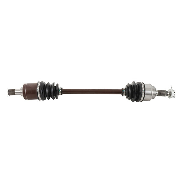 All Balls Standard Atv/Utv Axle (Ab6-Ho-8-223) | MunroPowersports.com