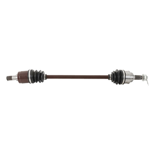All Balls Standard Atv/Utv Axle (Ab6-Ho-8-324) | MunroPowersports.com