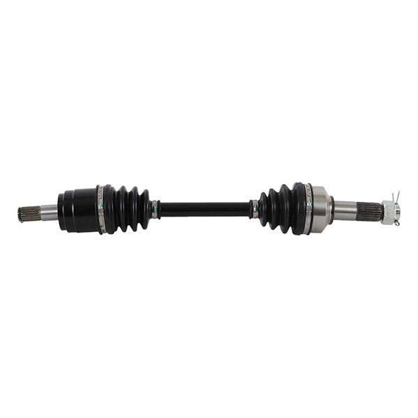 All Balls Standard Atv/Utv Axle (Ab6-Ho-8-134) | MunroPowersports.com
