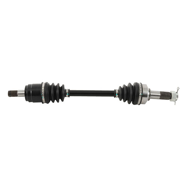 All Balls Standard Atv/Utv Axle (Ab6-Ho-8-236) | MunroPowersports.com