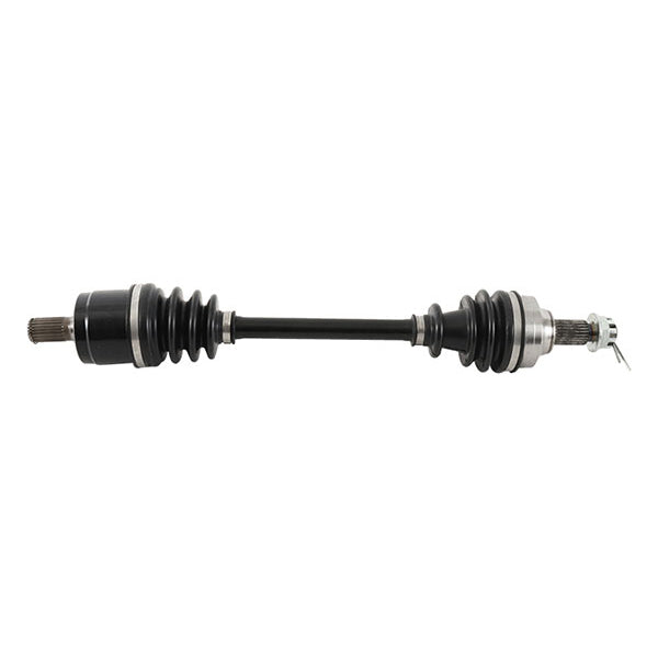All Balls Standard Atv/Utv Axle (Ab6-Ho-8-327) | MunroPowersports.com