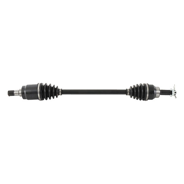 All Balls Trk8 Extreme Duty Atv/Utv Axle (Ab8-Ho-8-124) | MunroPowersports.com