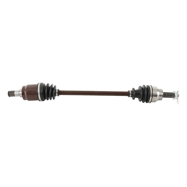 All Balls Standard Atv/Utv Axle (Ab6-Ho-8-124) | MunroPowersports.com