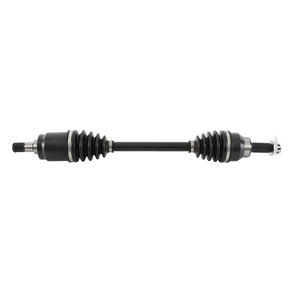 All Balls Trk8 Extreme Duty Atv/Utv Axle (Ab8-Ho-8-224) | MunroPowersports.com
