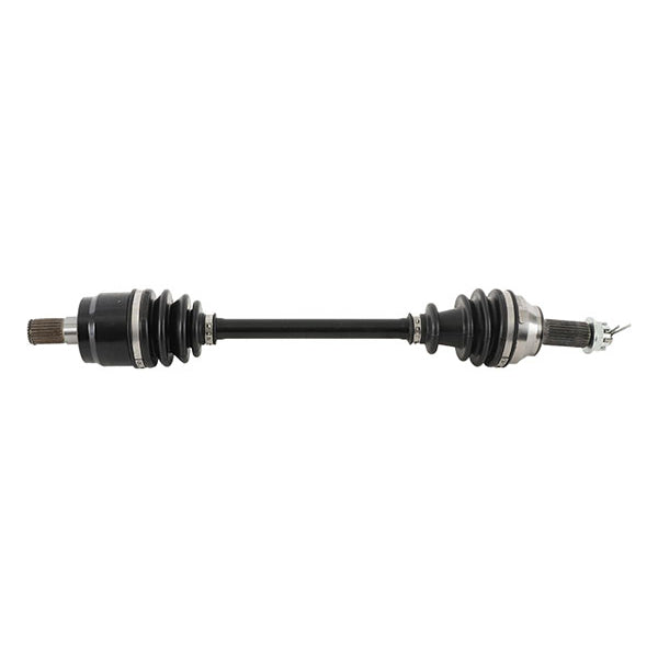 All Balls Standard Atv/Utv Axle (Ab6-Ho-8-337) | MunroPowersports.com